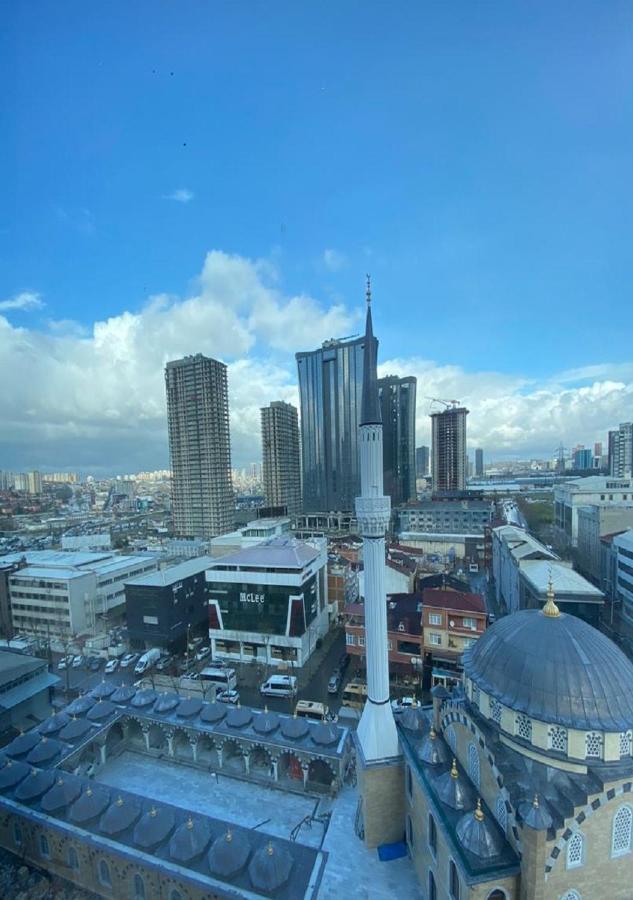 Royal Residence Istanbul Exterior photo